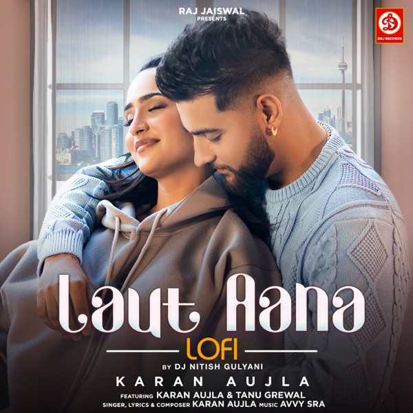 Laut Aana (Lofi) - Single album cover