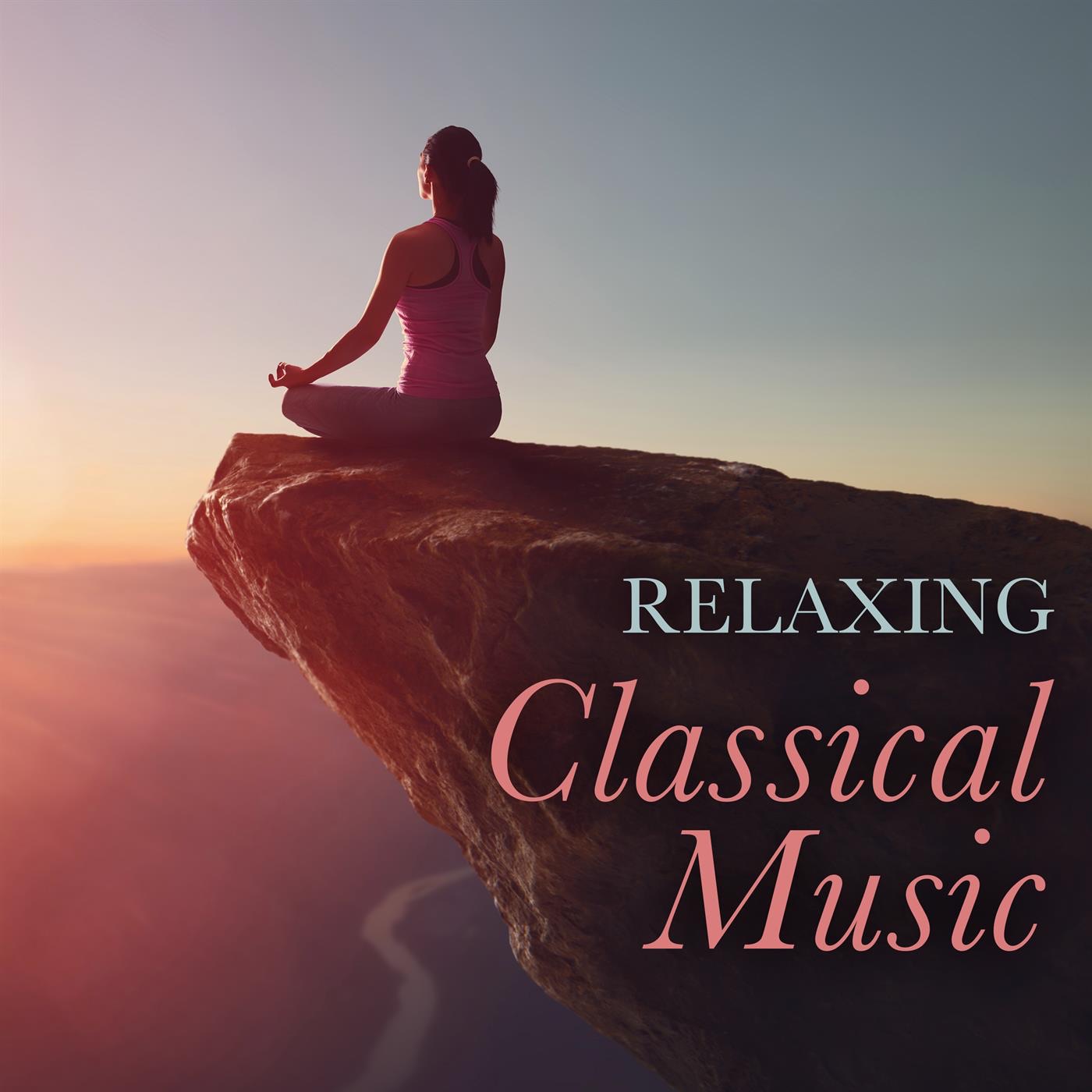 Relaxing Classical Music album cover