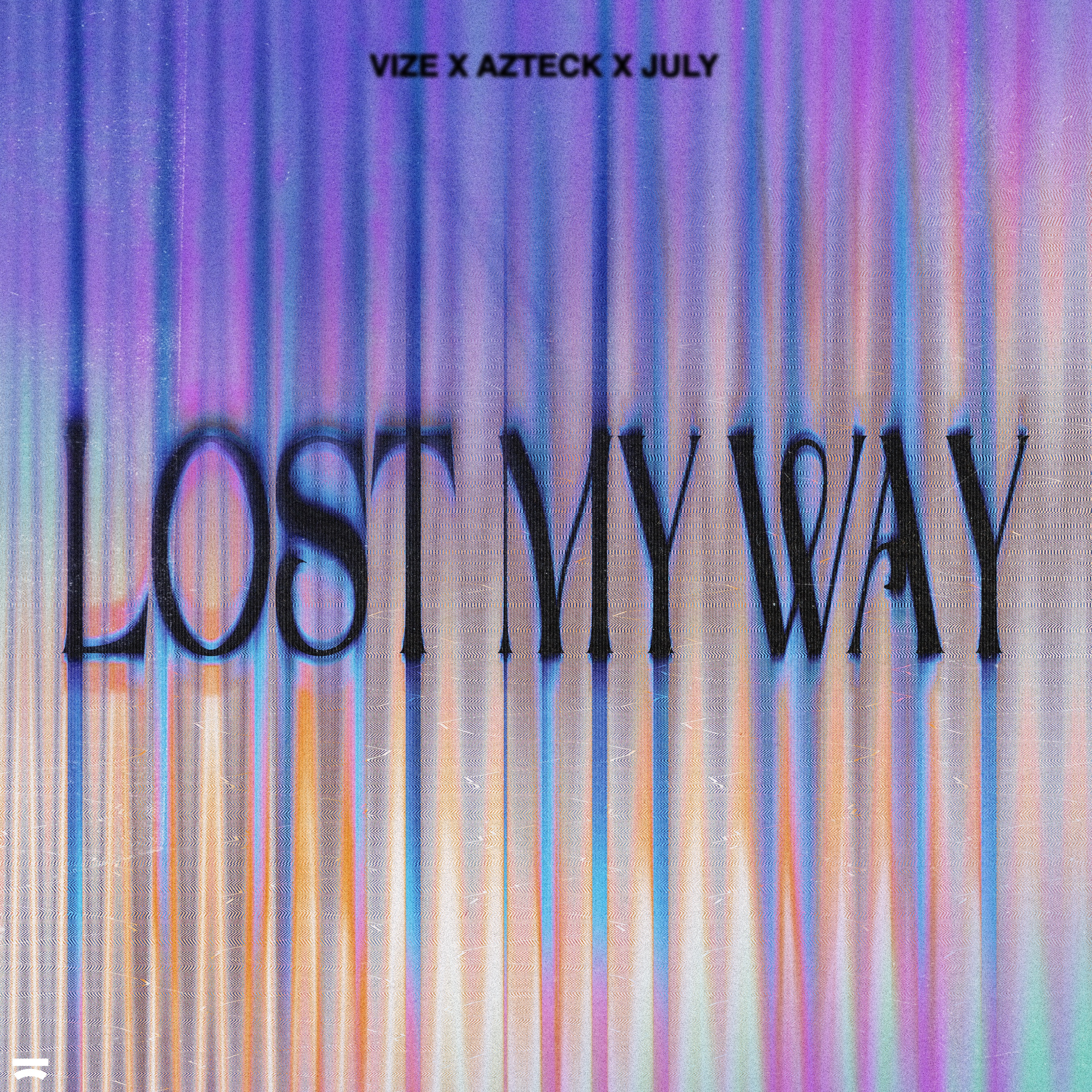 Lost My Way - Single album cover