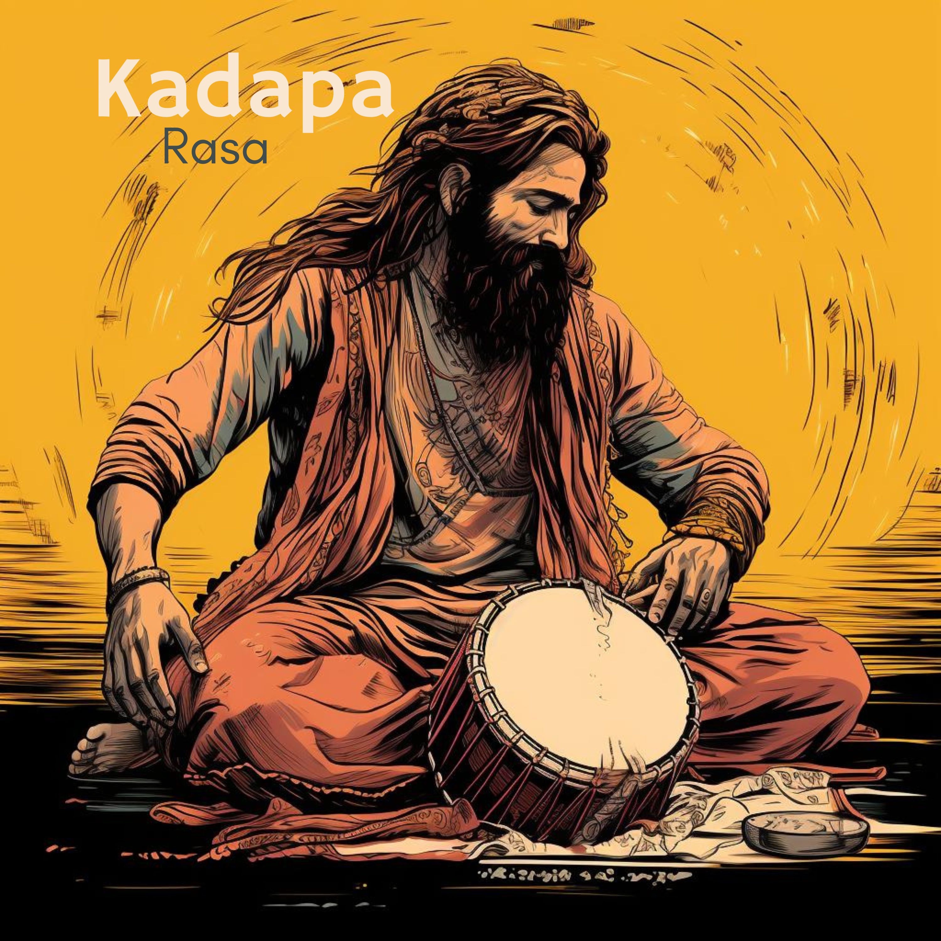 Kadapa - Single album cover