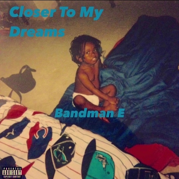 Closer To My Dreams (feat. Goapele) - Single album cover