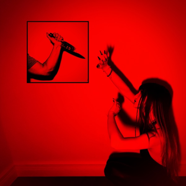Little Like Hell - Single album cover
