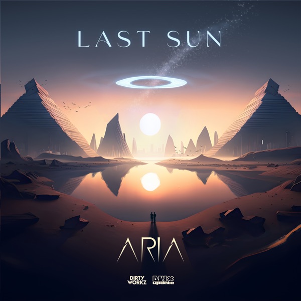 Last Sun - Single album cover