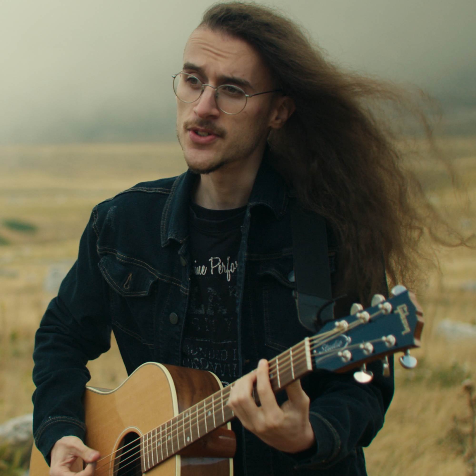 Élan (Acoustic) - Single album cover