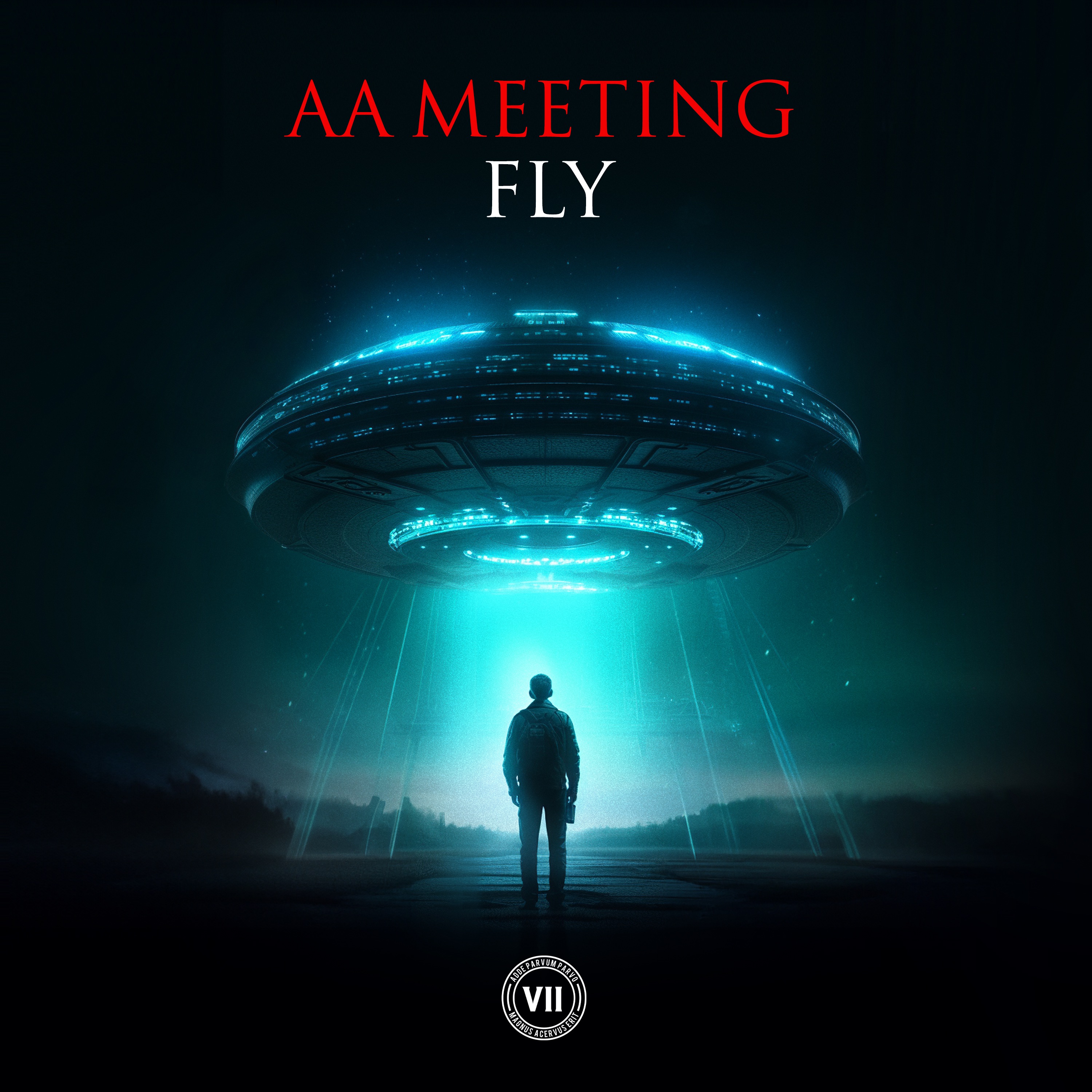 Fly - Single album cover