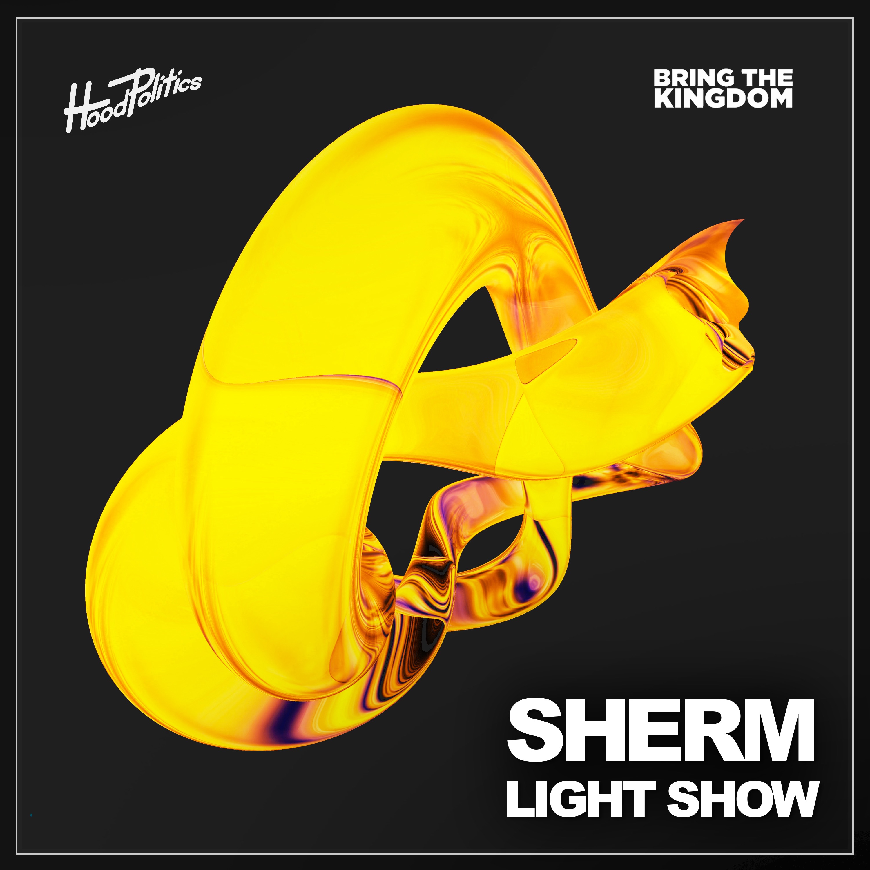 Light Show - Single album cover