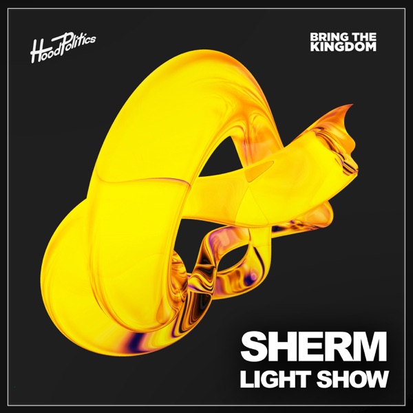 Light Show - Single album cover