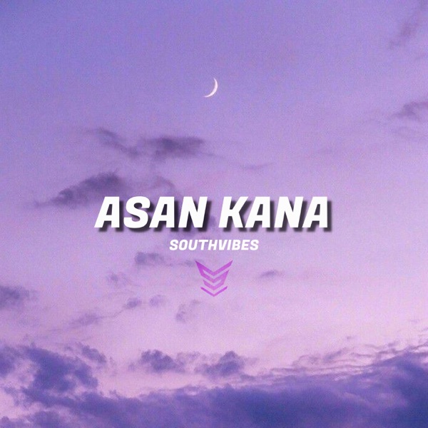 Asan Kana (feat. Range) - Single album cover