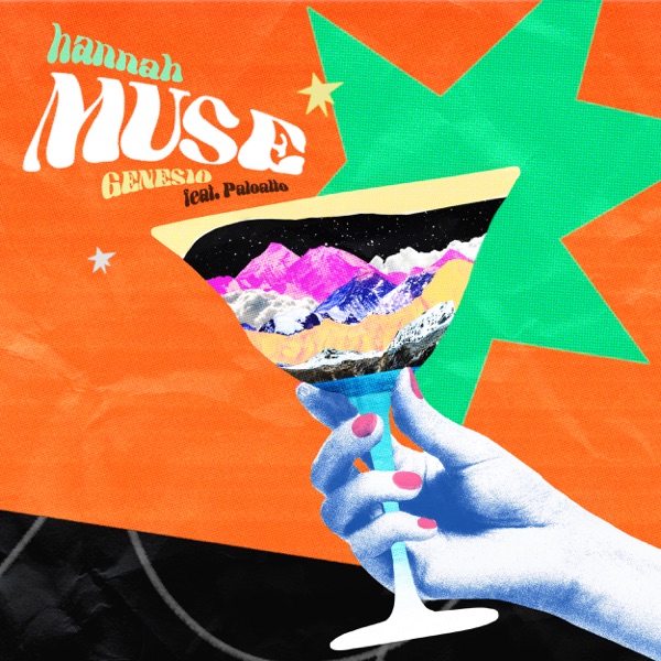 MUSE (feat. Paloalto) - Single album cover