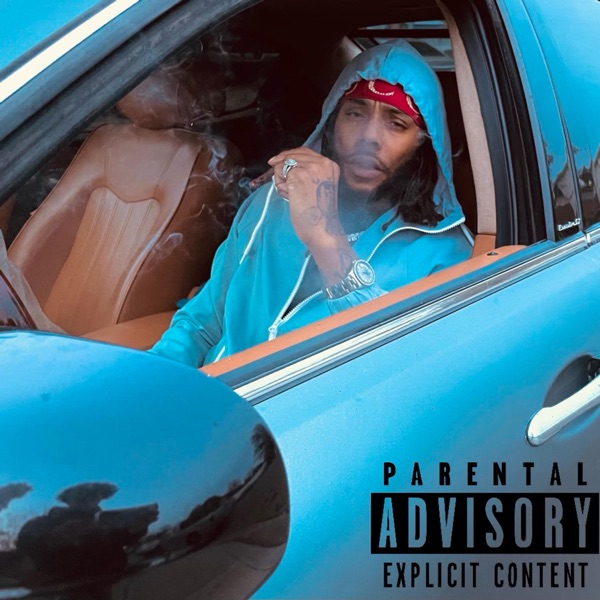 My 2 Seater (feat. Adrian Marcel) - Single album cover