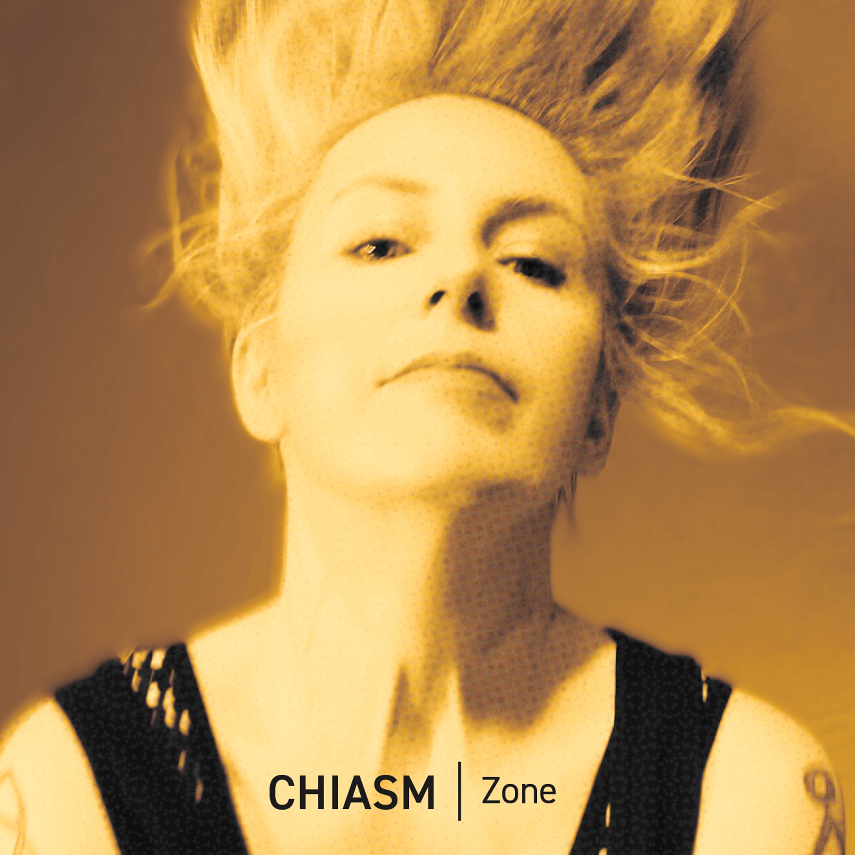 Zone album cover