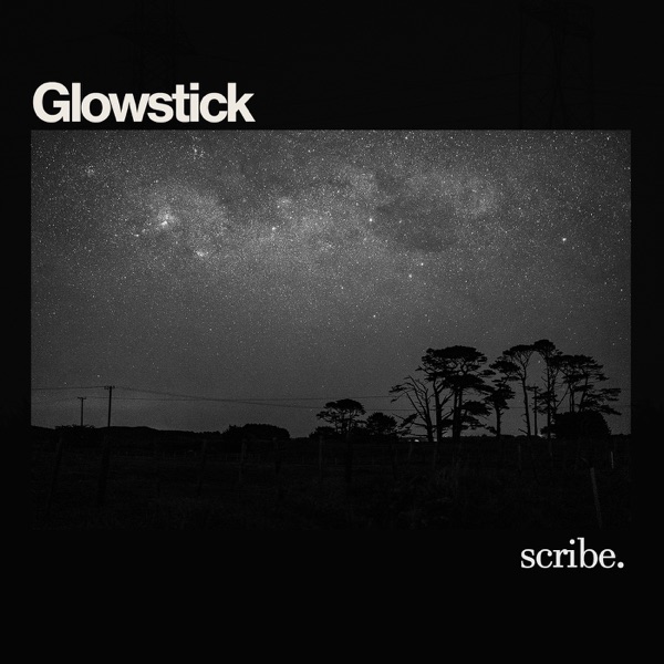 Glowstick - Single album cover