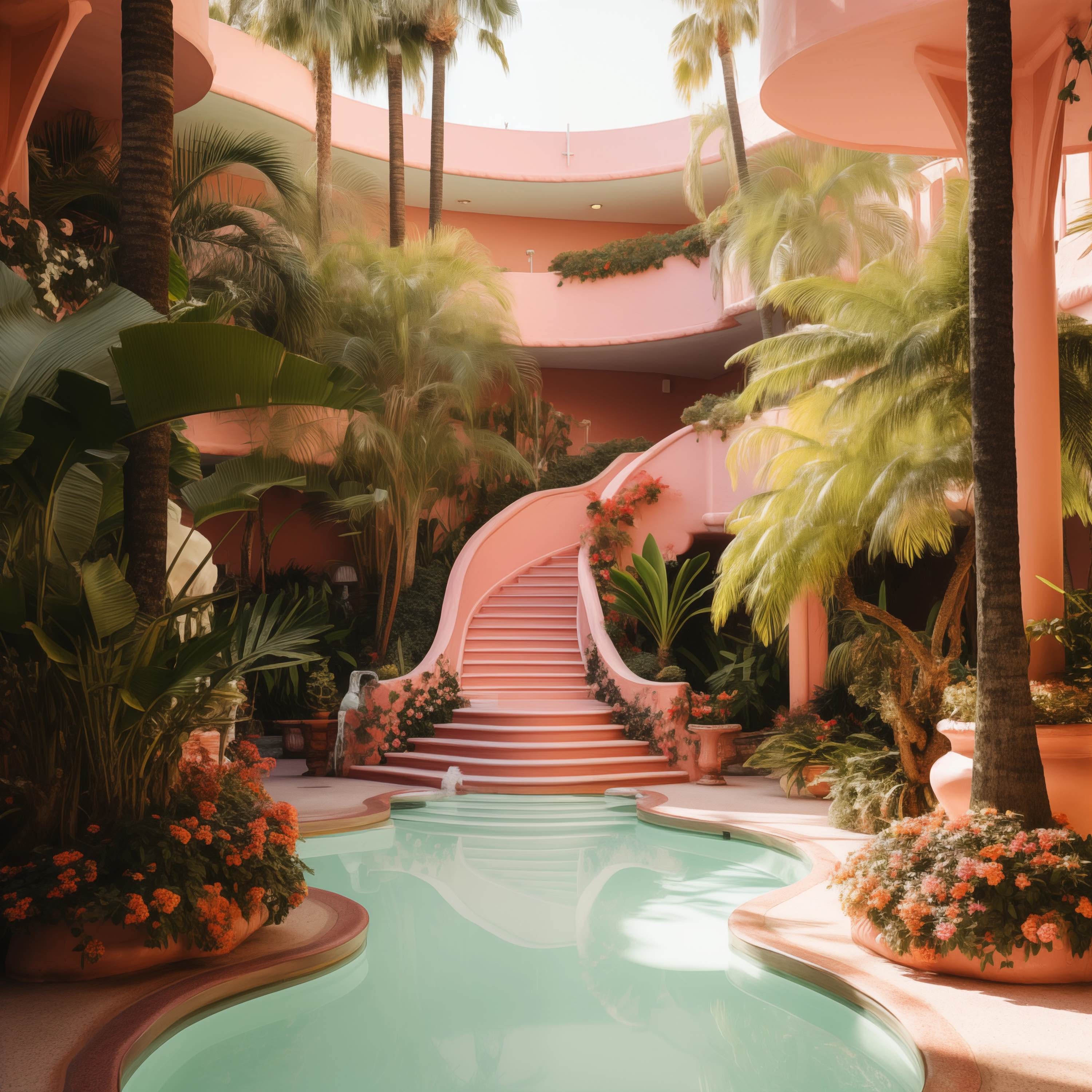 Hotel - Single album cover