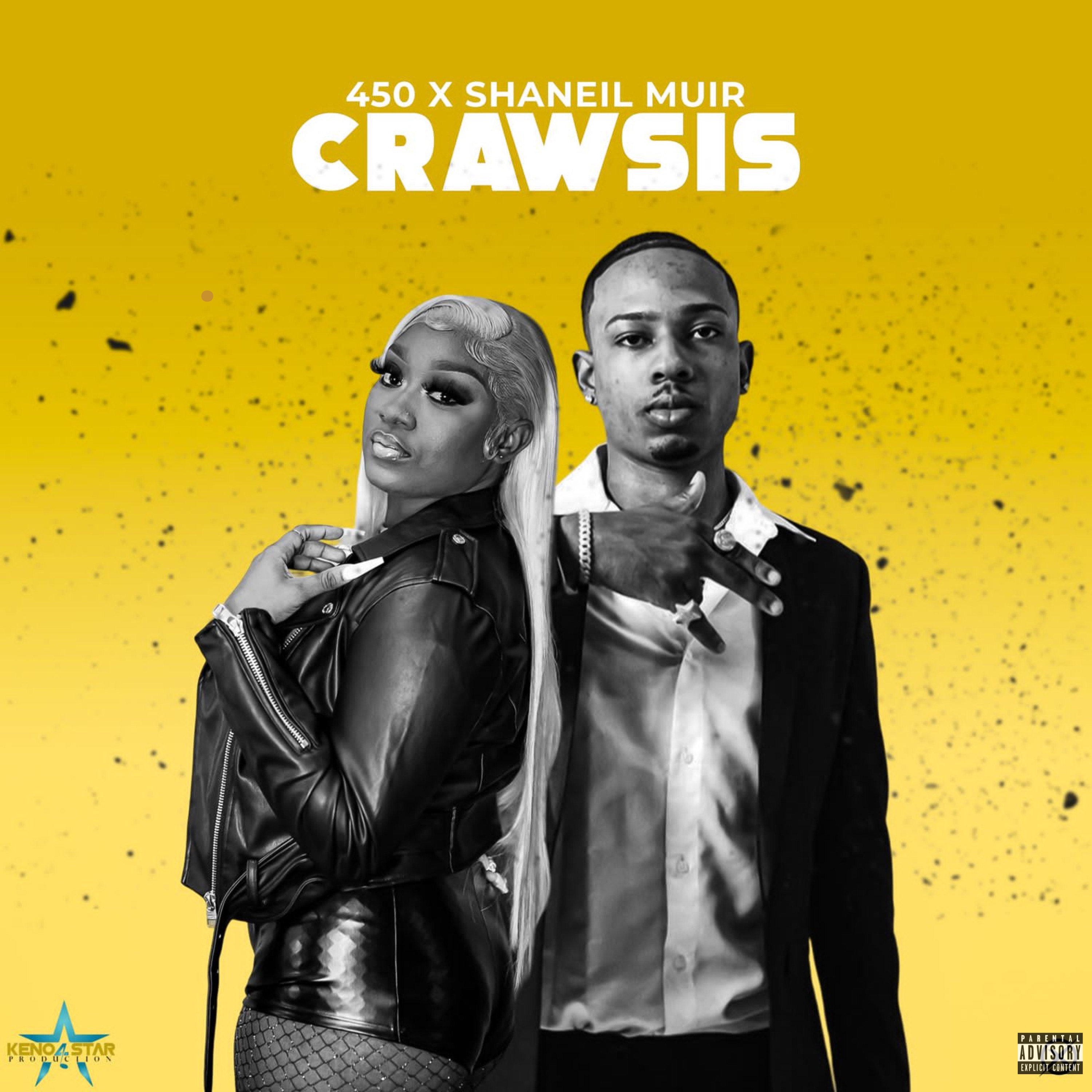 Crawsis - Single album cover