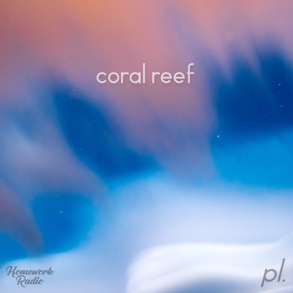 Coral Reef - Single album cover