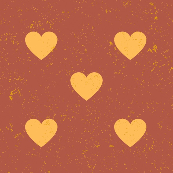 Hopeful - EP album cover