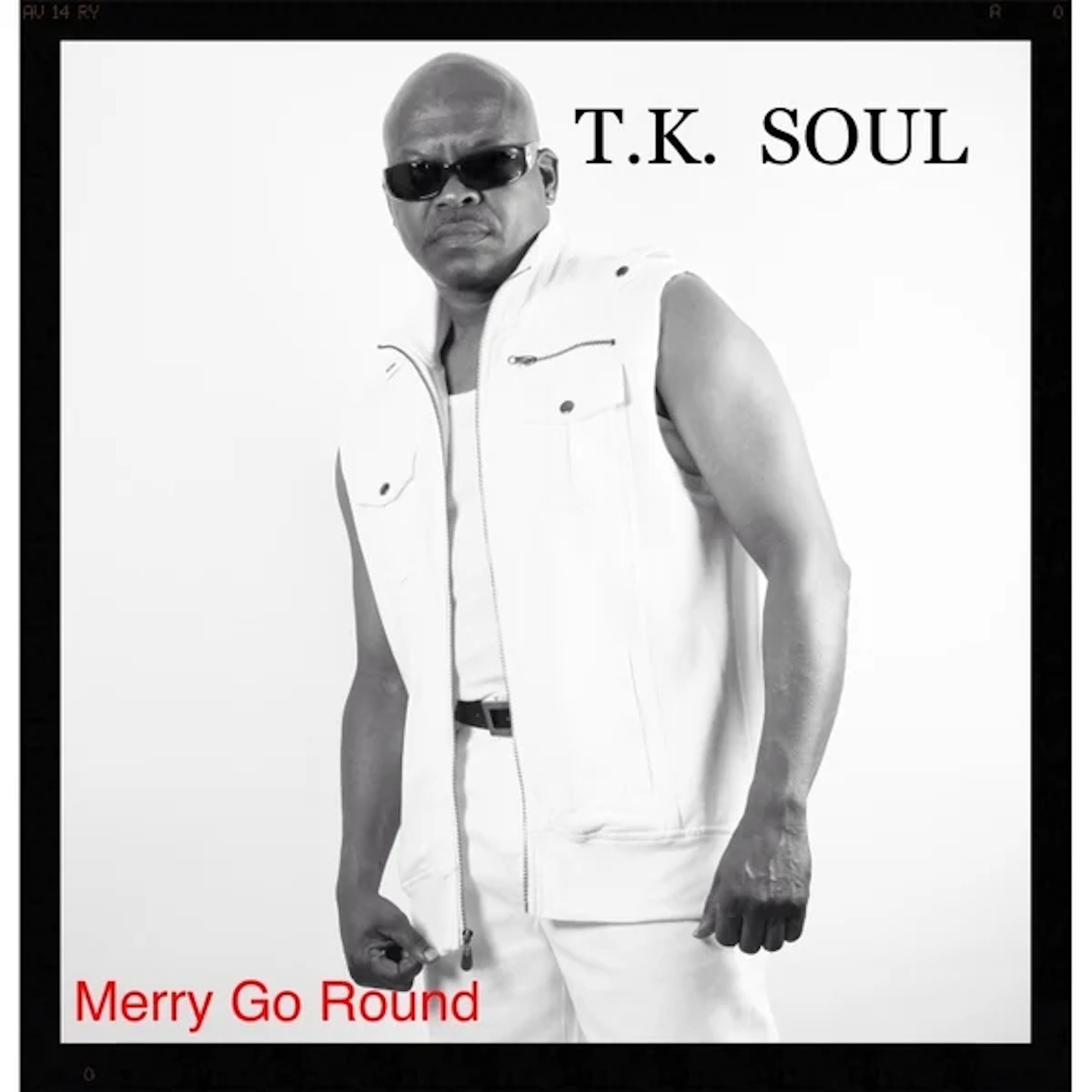 Merry Go Round - Single album cover