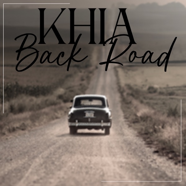 Back Road - Single album cover
