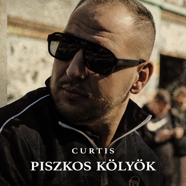 Piszkos kölyök - Single album cover