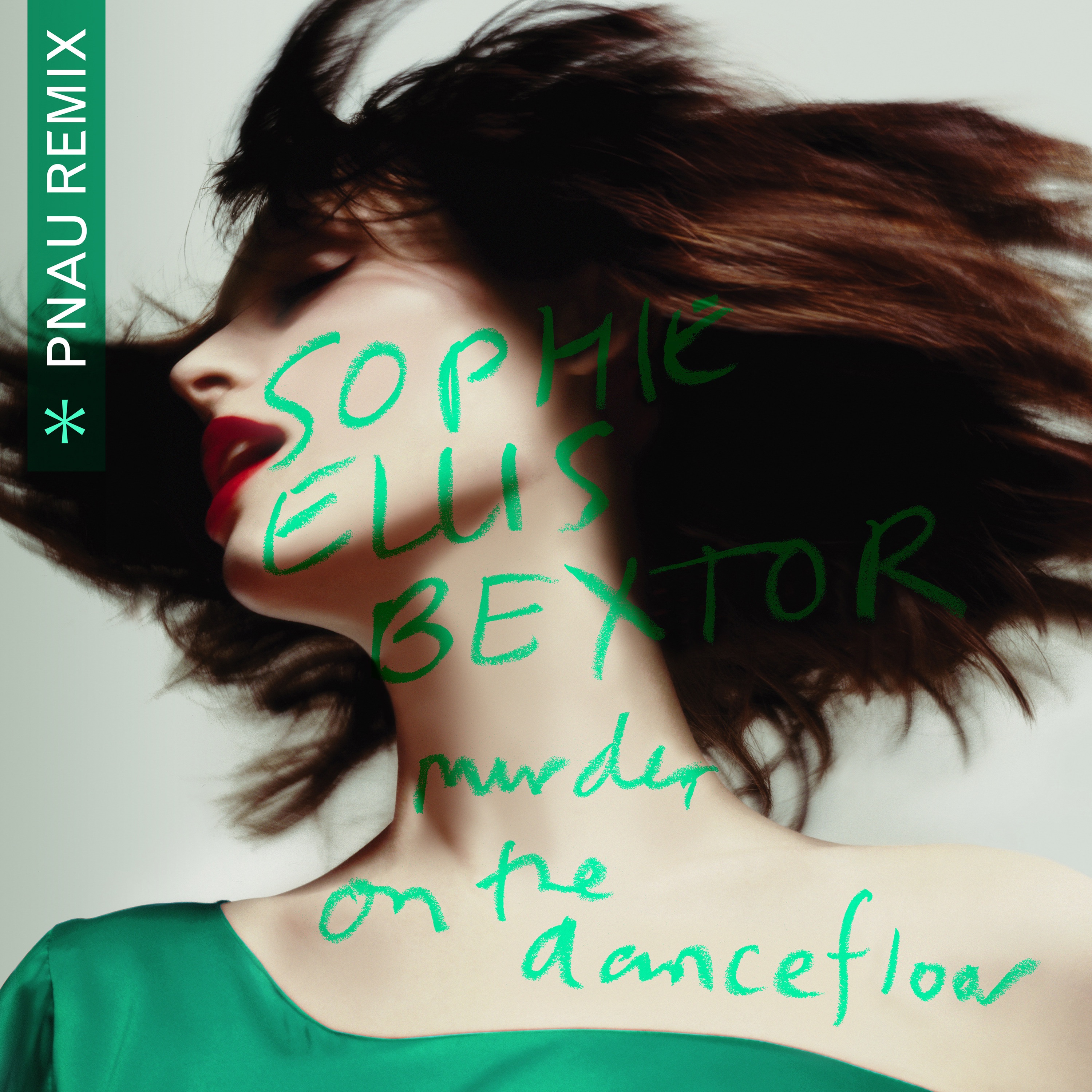 Murder On The Dancefloor (PNAU Remix) - Single album cover