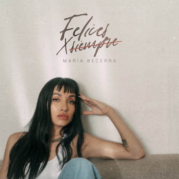 Felices x Siempre - Single album cover