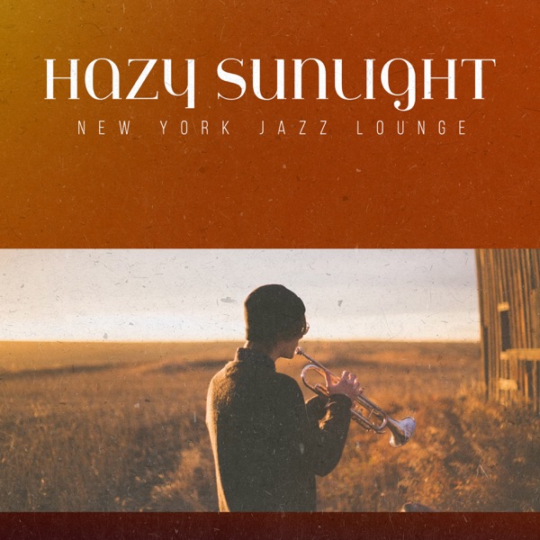 Hazy Sunlight - Single album cover