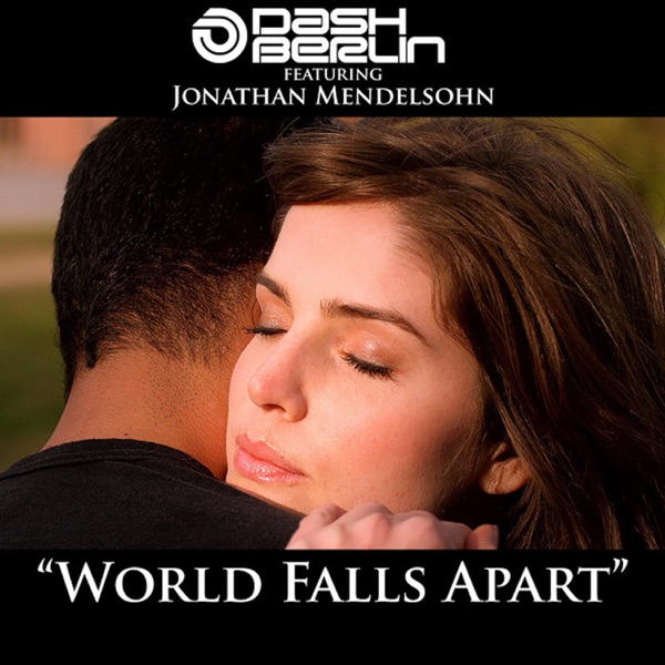 World Falls Apart - Single album cover