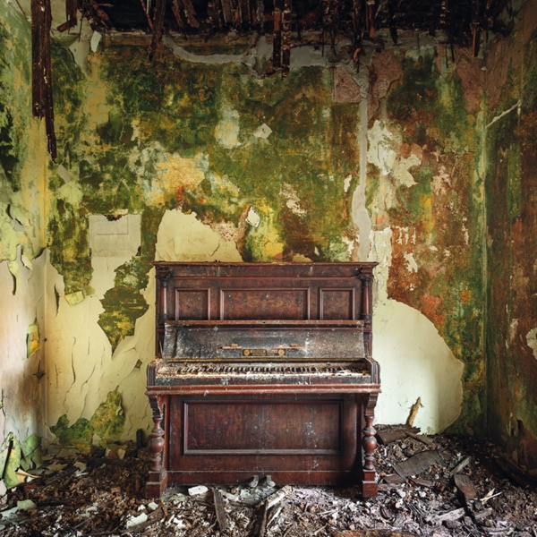 The Jamestown Bridge - Single album cover
