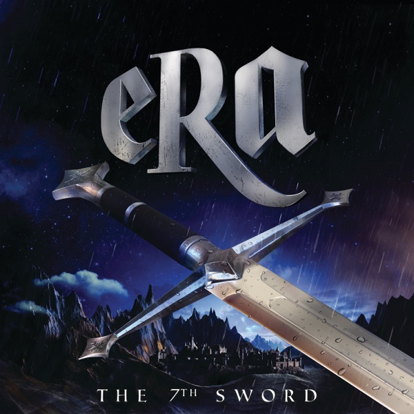 The 7th Sword (Video Album) album cover
