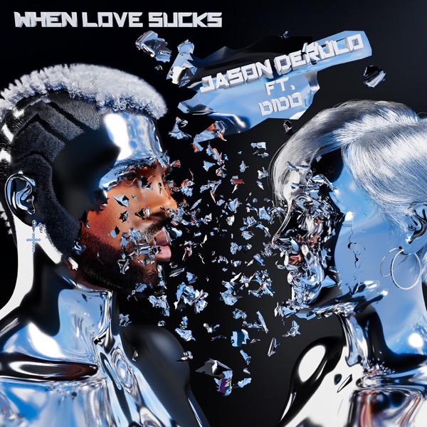 When Love Sucks (feat. Dido) - Single album cover