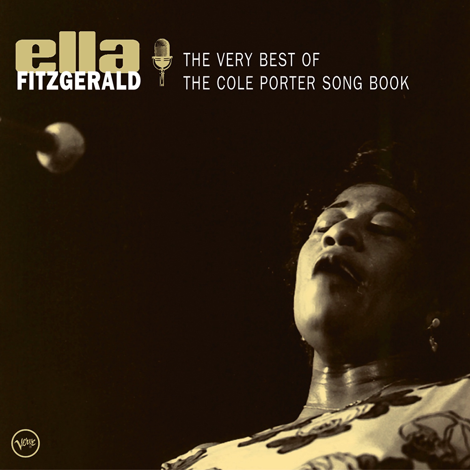 The Very Best of The Cole Porter Songbook album cover