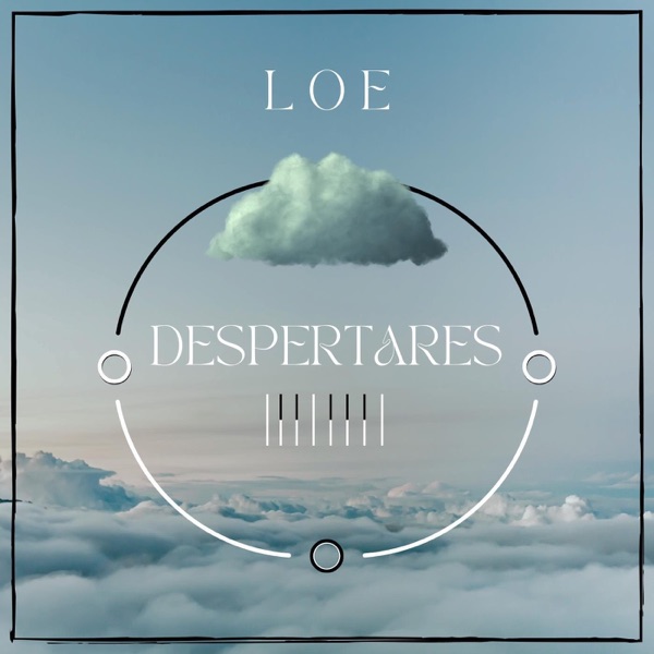 Despertares - Single album cover
