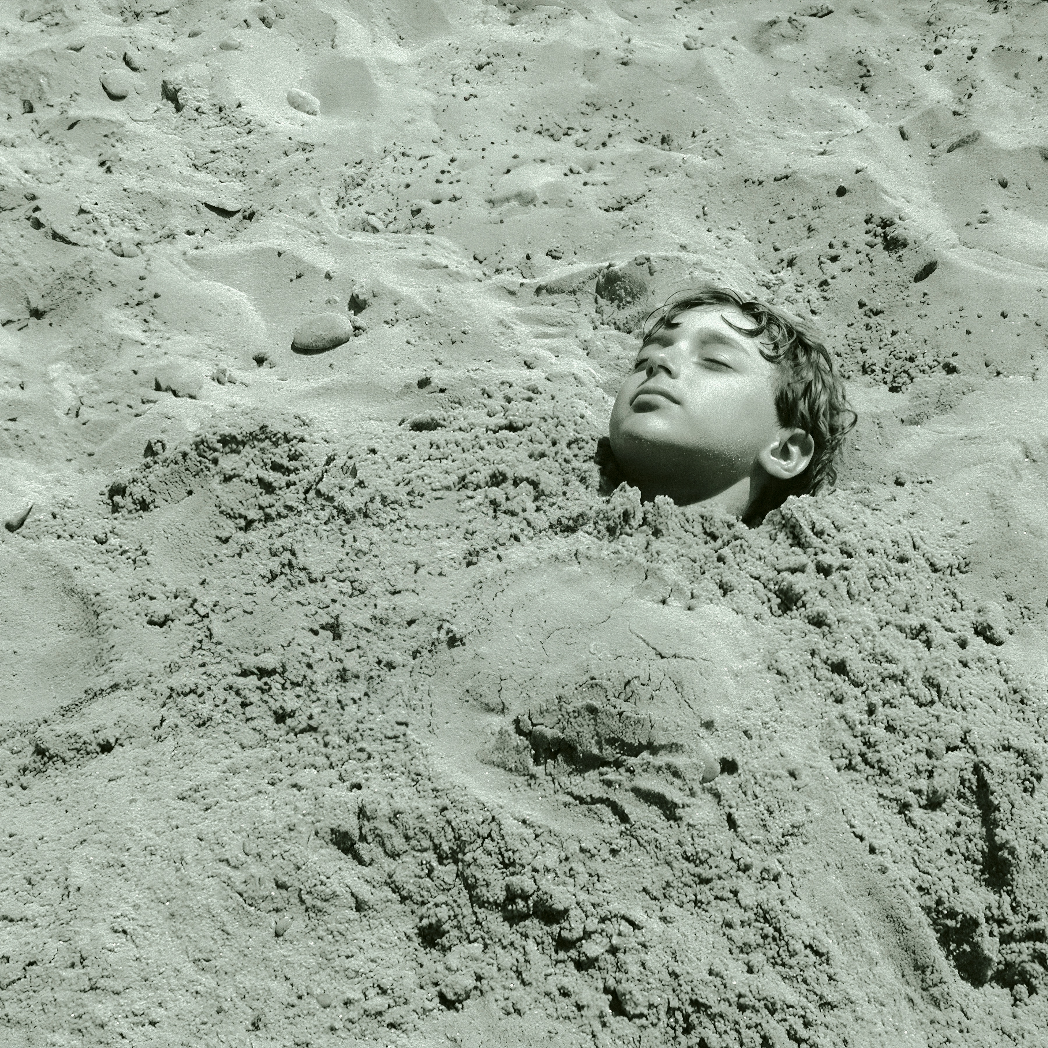 How I Fell album cover