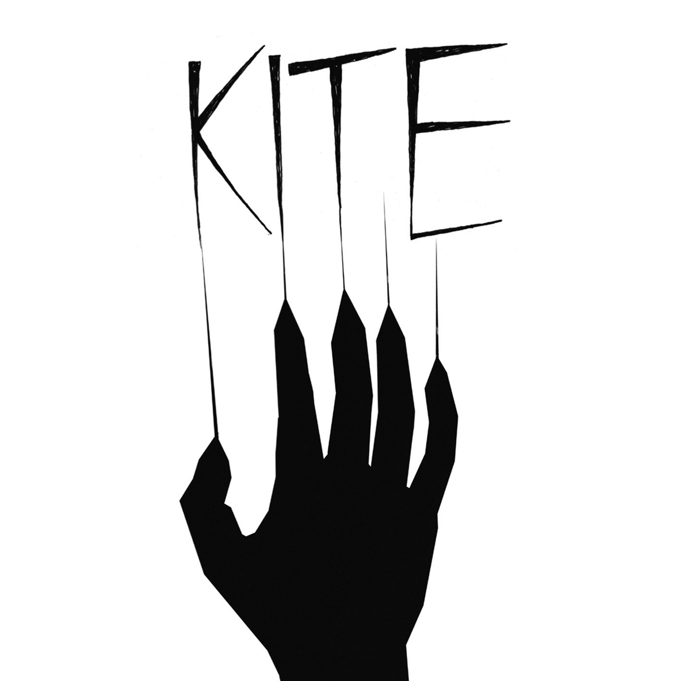 Kite - EP album cover