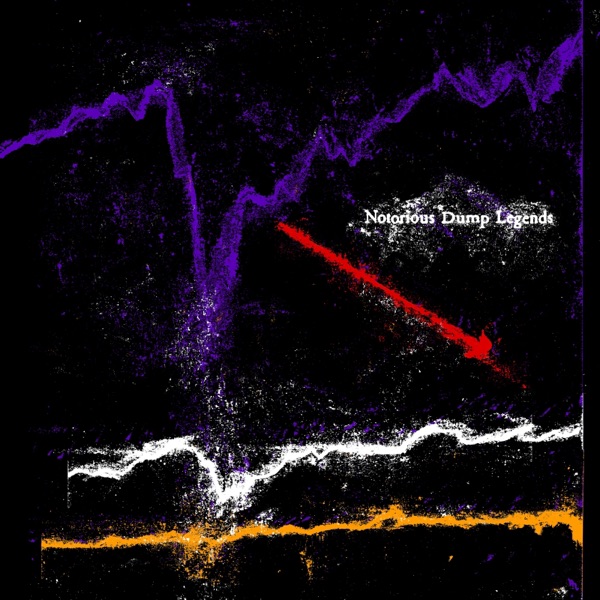 Notorious Dump Legends (feat. Tha God Fahim) album cover
