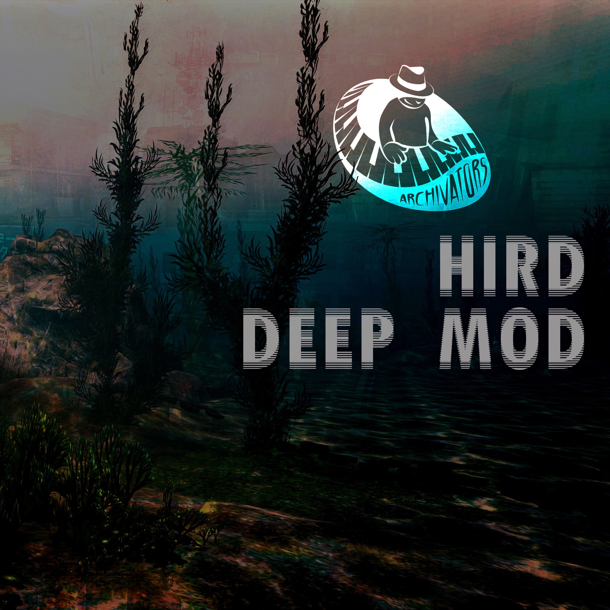 Deep Mod - Single album cover