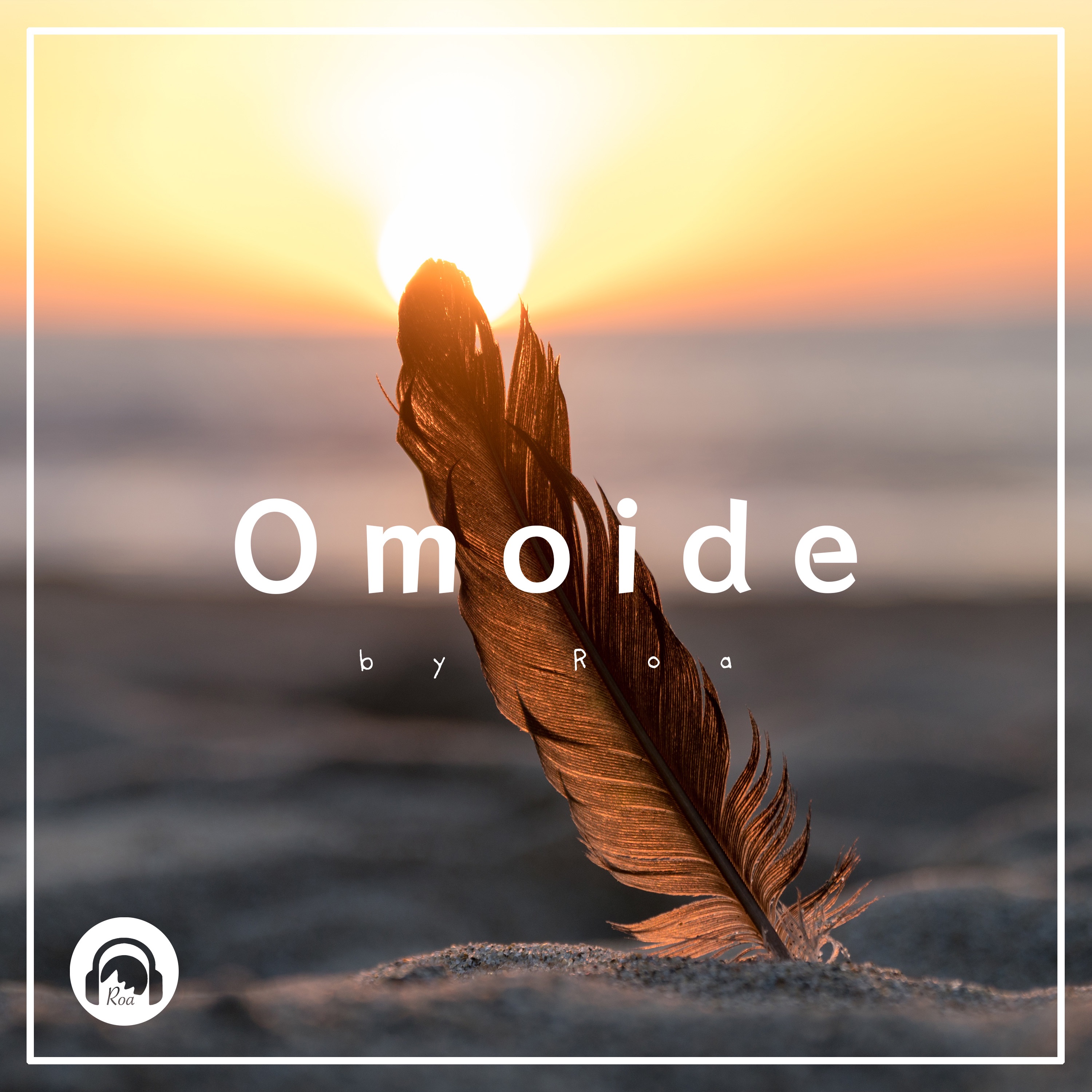 Omoide - Single album cover