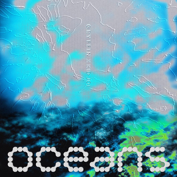 Oceans - Single album cover