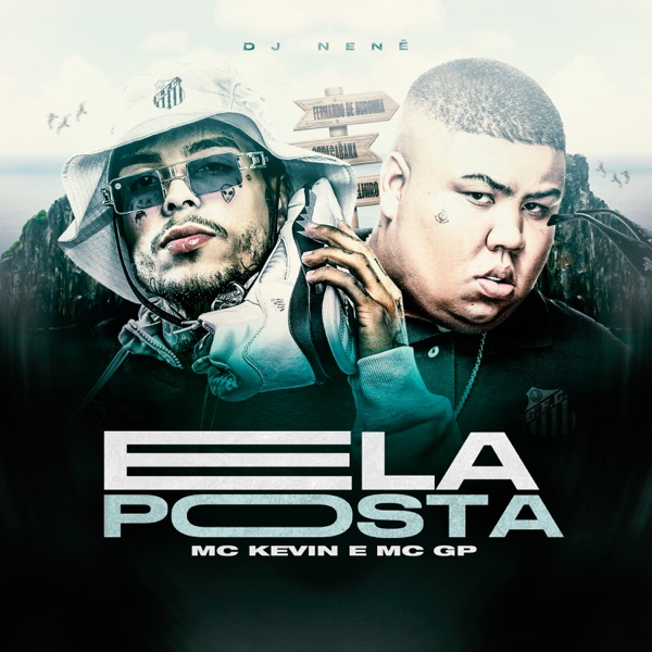 Ela Posta - Single album cover
