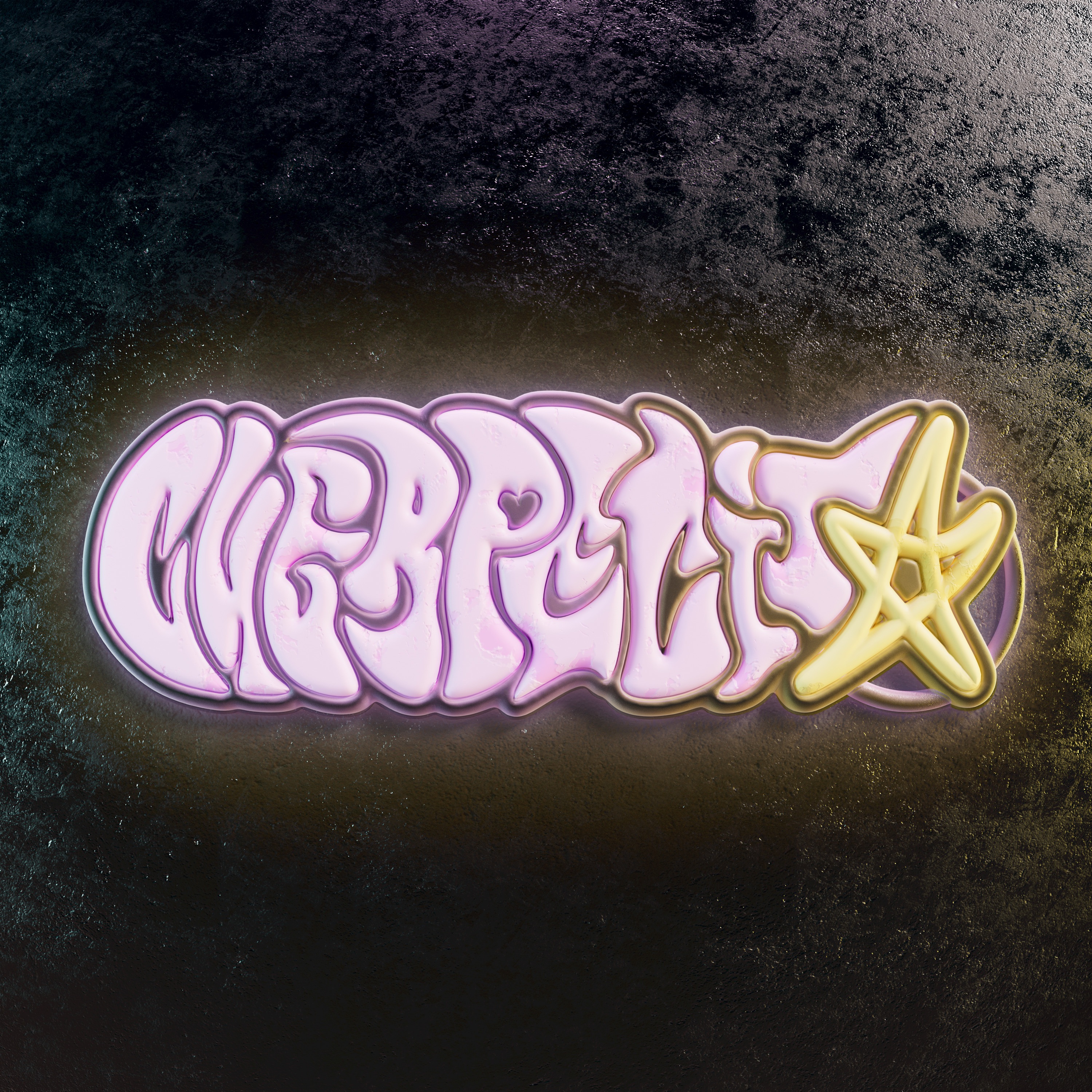 Cuerpecito - Single album cover