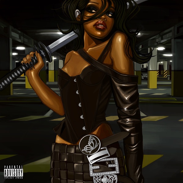 Silent Assassin - Single album cover