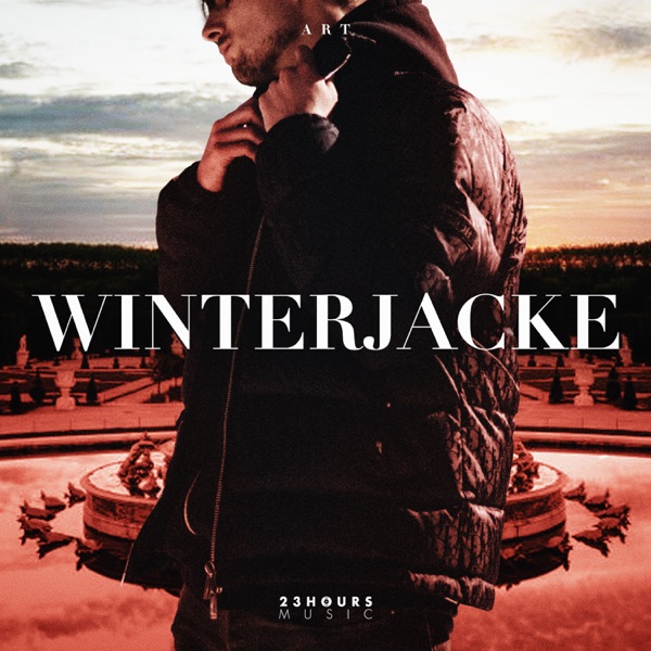 Winterjacke - Single album cover
