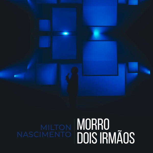 Morro Dois Irmãos - Single album cover