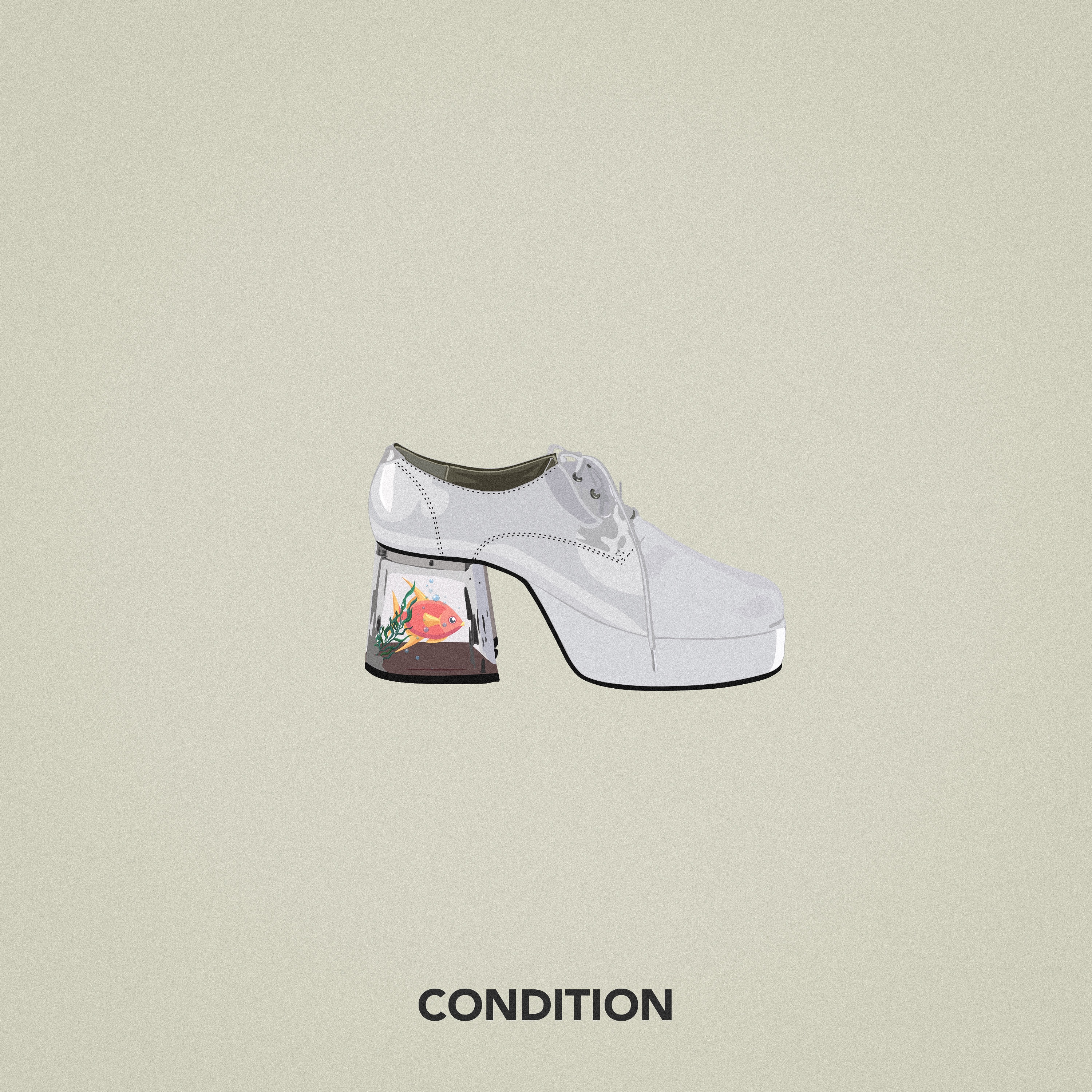 Condition - Single album cover