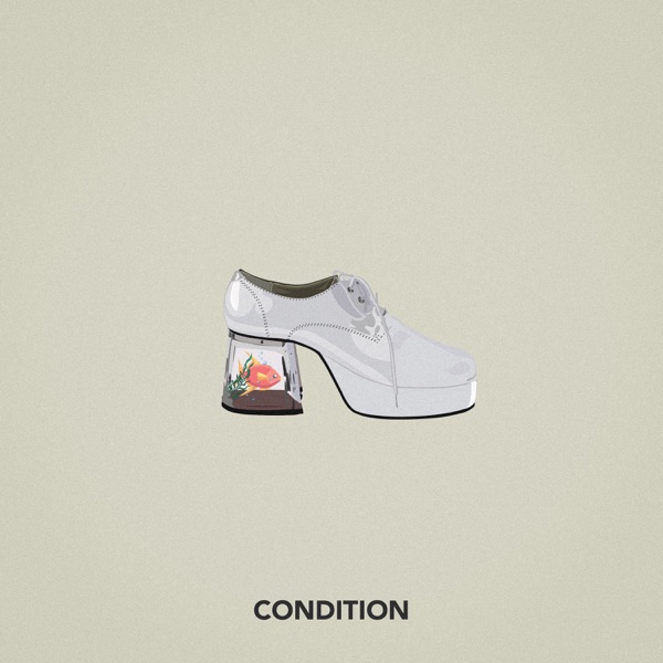 Condition - Single album cover