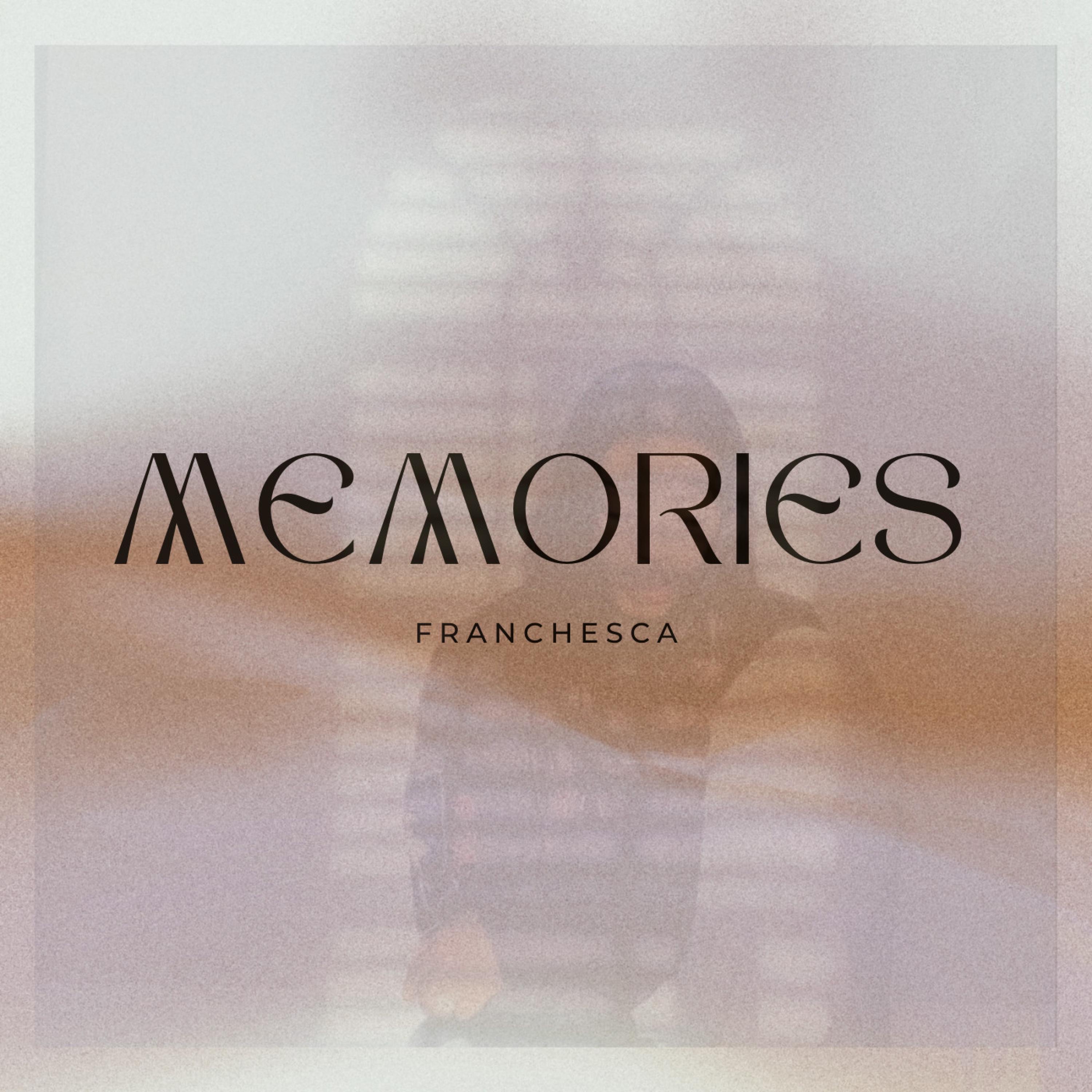 Memories - Single album cover