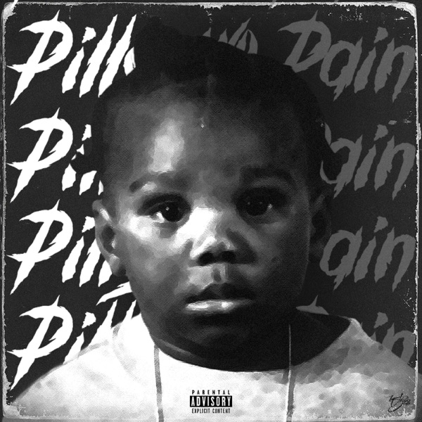 Pills Nd Pain album cover