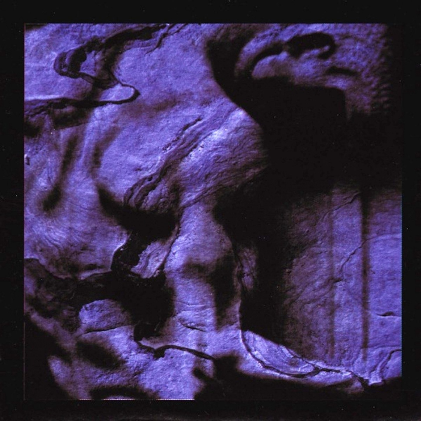 Colliding Dimensions 1/2 album cover