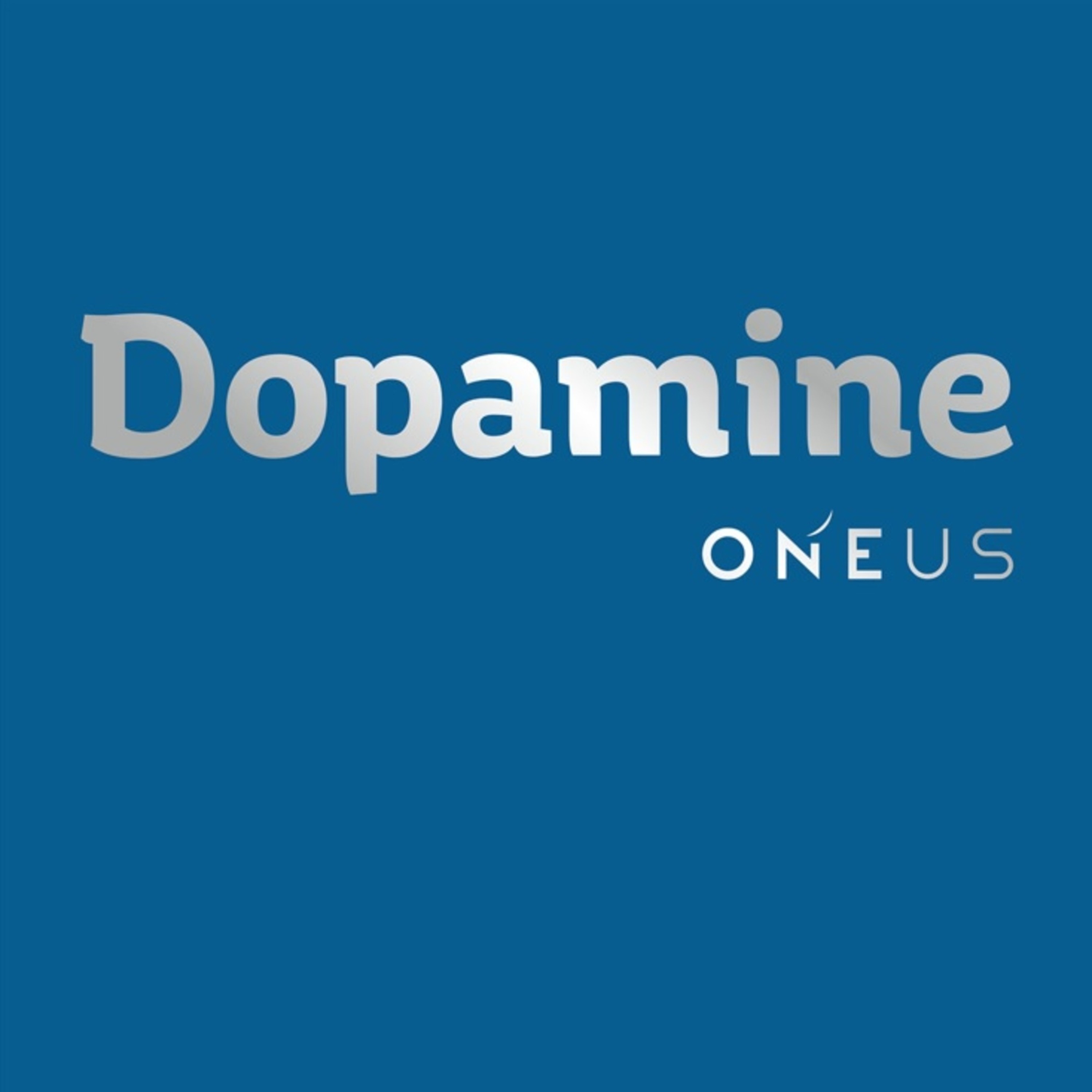 Dopamine album cover