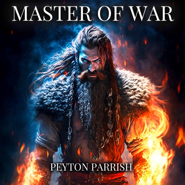 Master of War - Single album cover